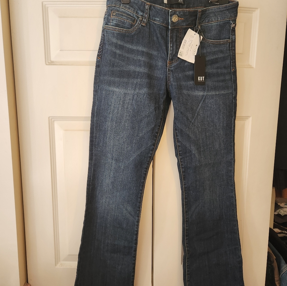 Kut from the Kloth Jeans